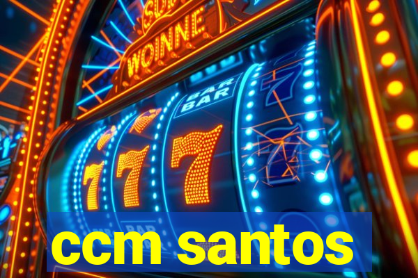 ccm santos